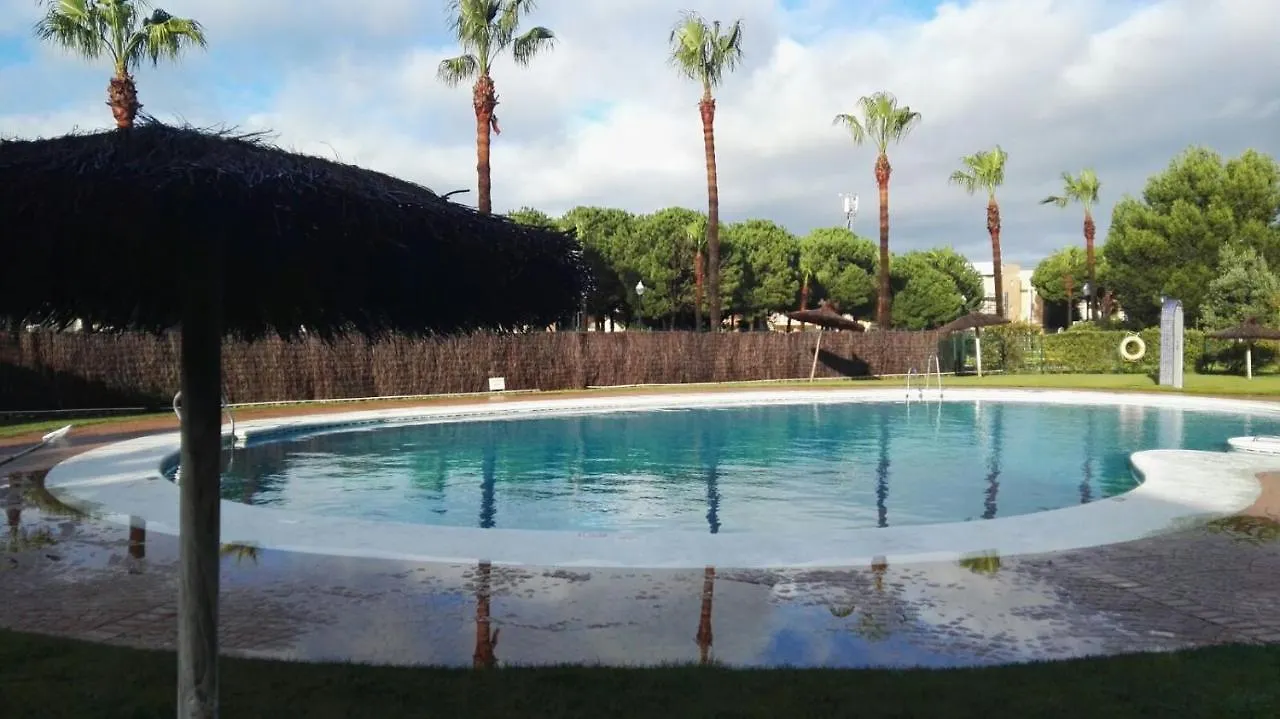 Apartamento Vespasiano Spain