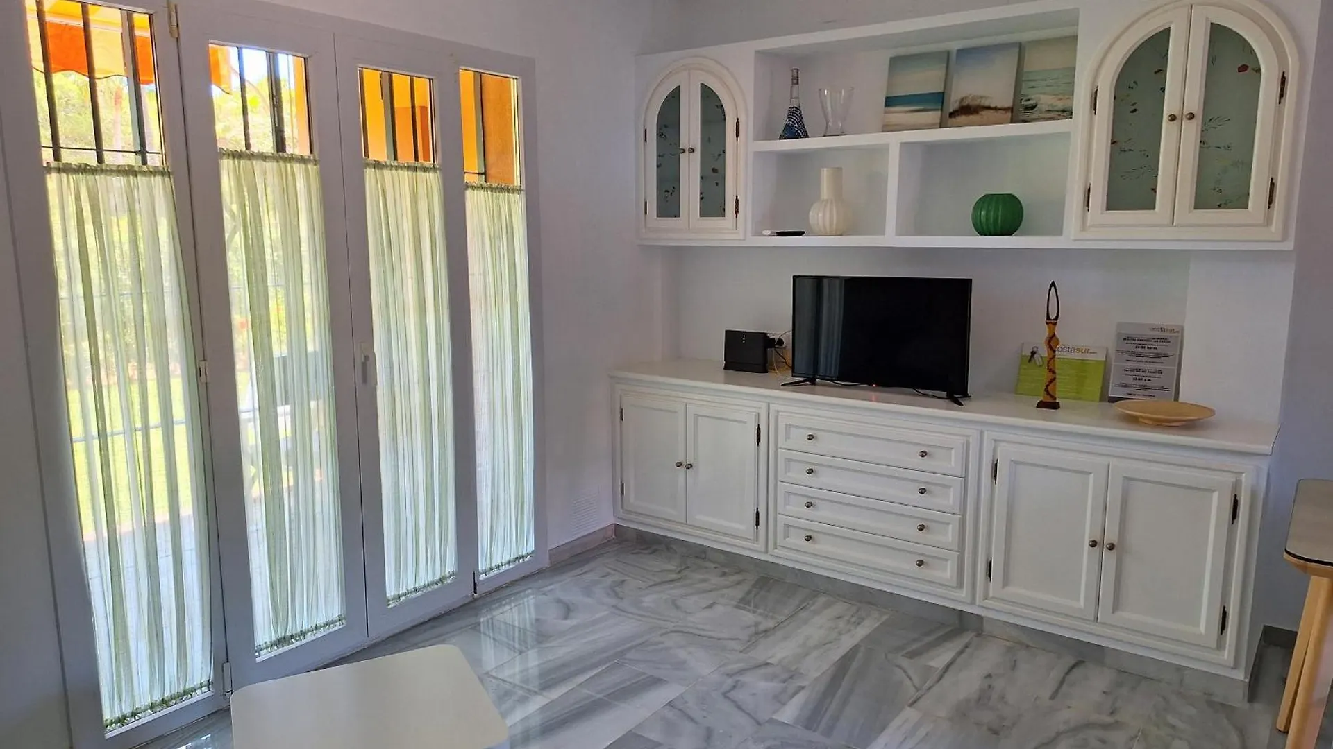 Apartamento Vespasiano Spain