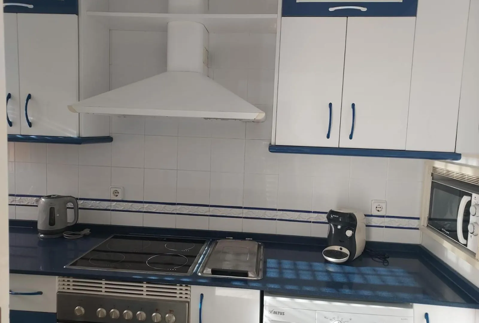 Apartment Apartamento Vespasiano