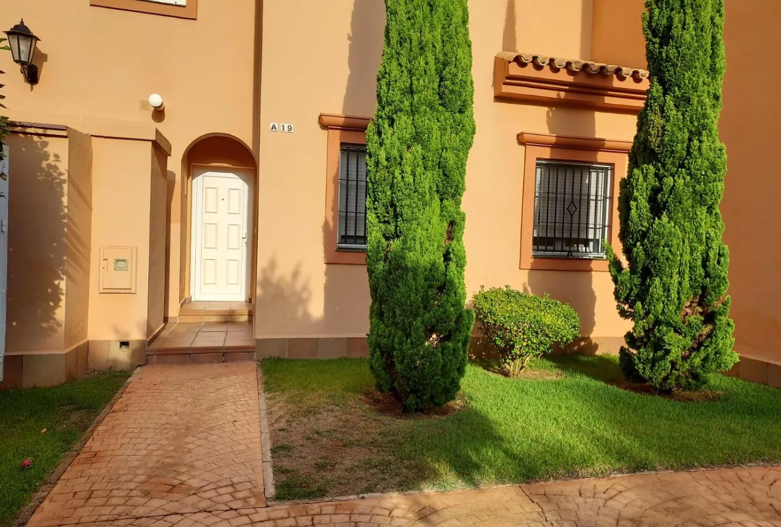 Apartamento Vespasiano Apartment Chiclana de la Frontera