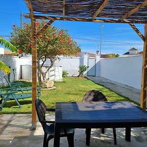  Сasa de vacaciones Buena Vida