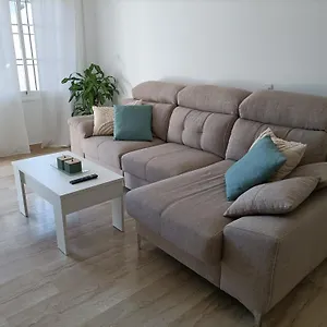  Apartamento Costa El Castillo Con Wifi