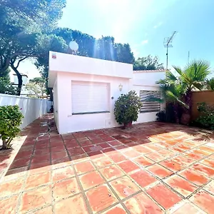  Сasa de vacaciones Chalé en calle La Caballa